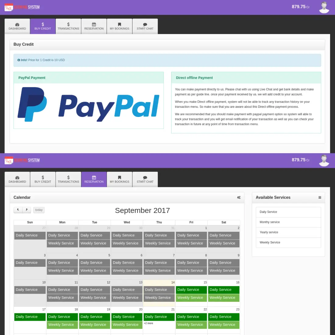 Portfolio_Laravel_Booking_System